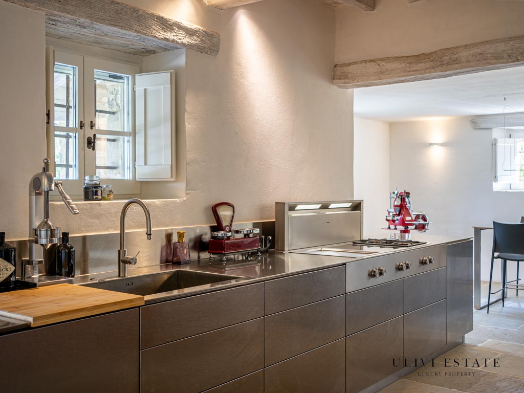 ^^Comfort da villa: casale in pietra di nuova realizzazione - Città di Castello (PG), Venduto - immagine 43
