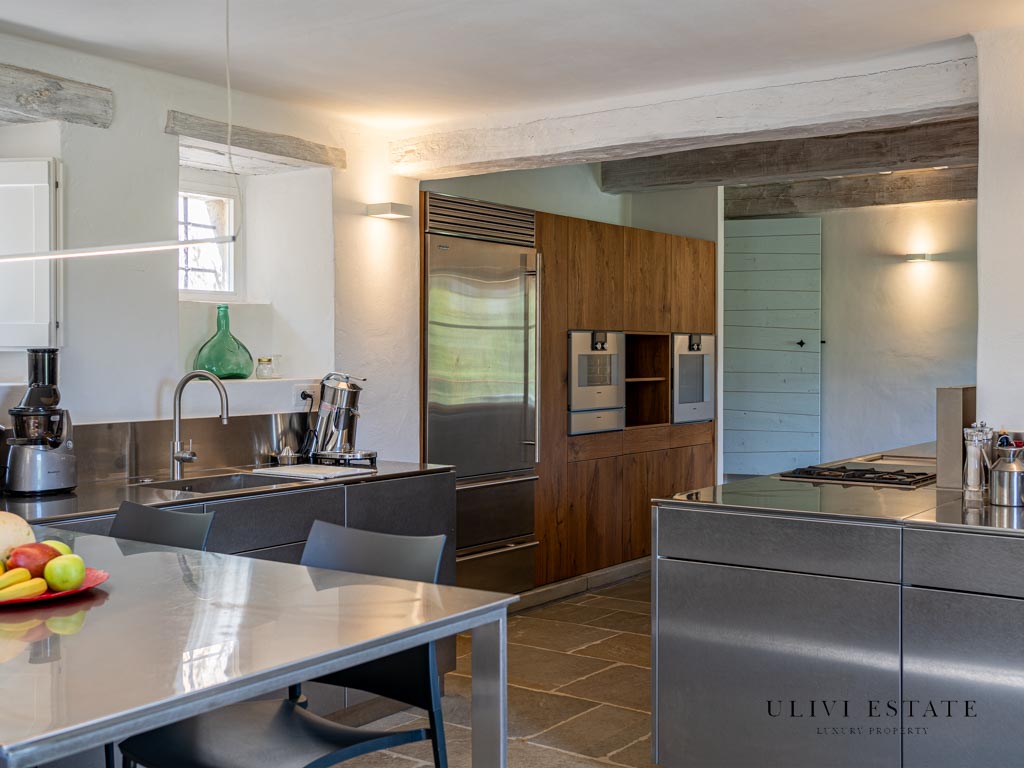^^Comfort da villa: casale in pietra di nuova realizzazione - Città di Castello (PG), Venduto - immagine 44
