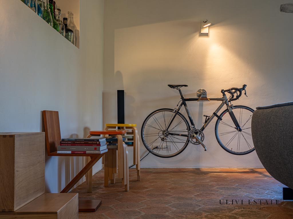 ^^Comfort da villa: casale in pietra di nuova realizzazione - Città di Castello (PG), Venduto - immagine 35