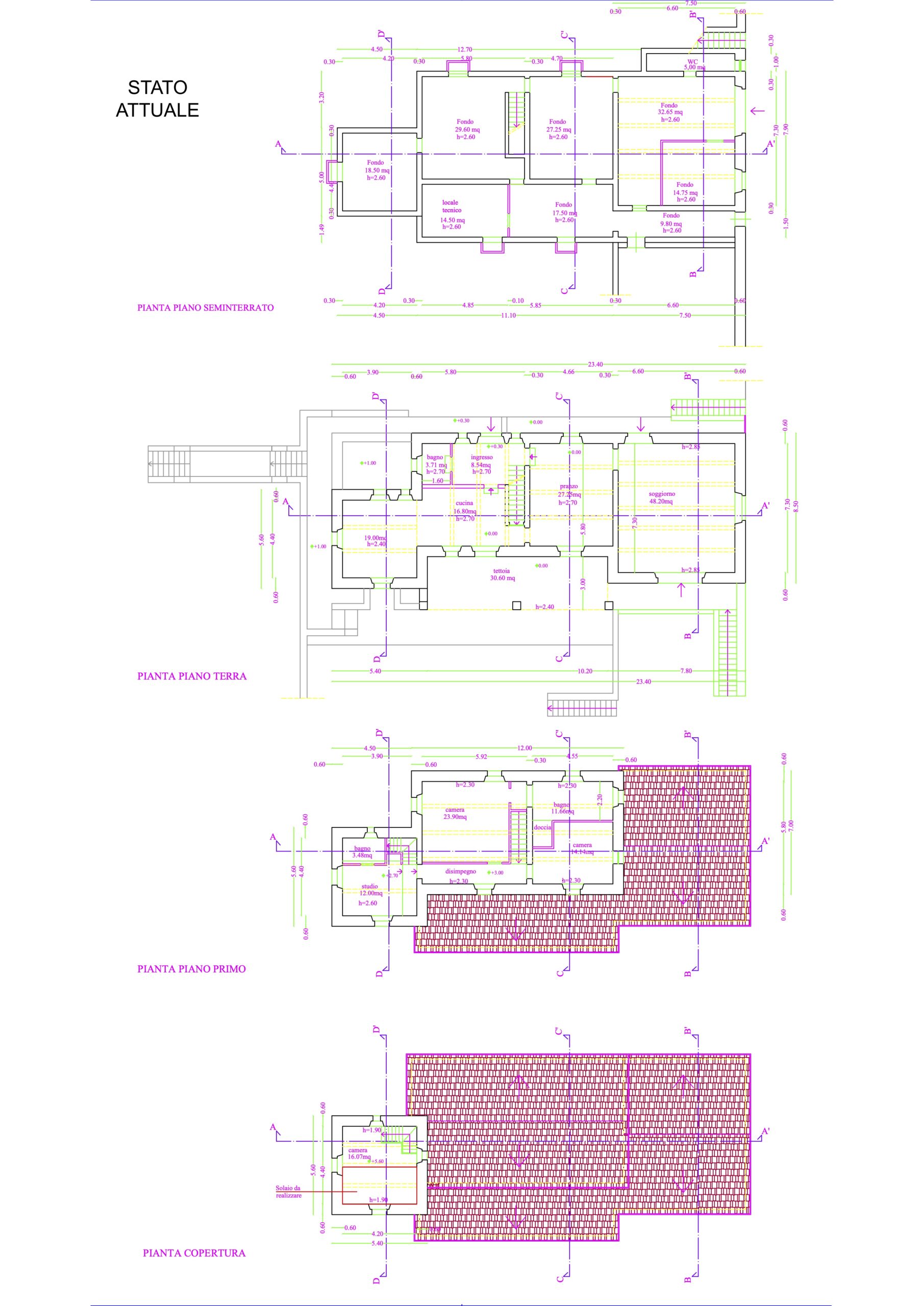 ^^Comfort da villa: casale in pietra di nuova realizzazione - Città di Castello (PG), Venduto - immagine 89