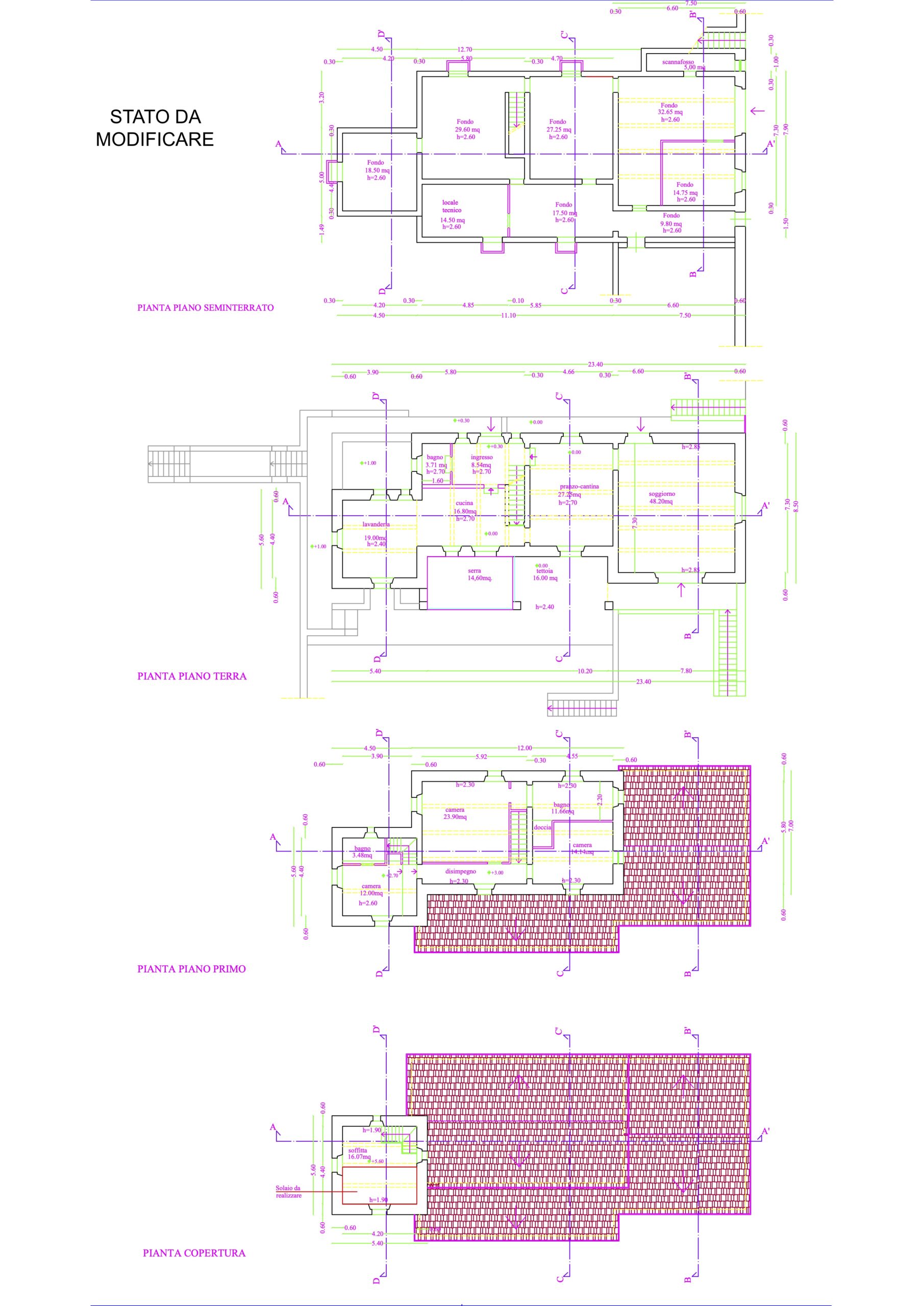 ^^Comfort da villa: casale in pietra di nuova realizzazione - Città di Castello (PG), Venduto - immagine 90