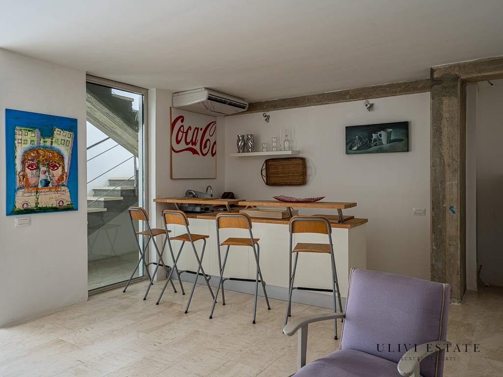 Odore del mare: Villa, design, luce e spazio a 5km dal mare - Pescia Romana (VT) - immagine 53