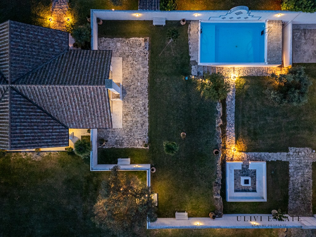 Odore del mare: Villa, design, luce e spazio a 5km dal mare - Pescia Romana (VT) - immagine 6