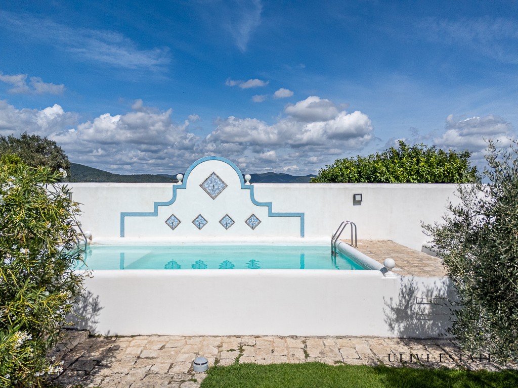 Odore del mare: Villa, design, luce e spazio a 5km dal mare - Pescia Romana (VT) - immagine 10