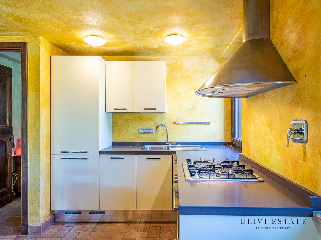 Elegante tenuta in collina, a meno di un'ora da Roma - Torri in Sabina (RI) - immagine 108