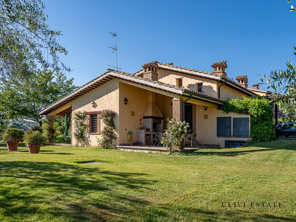 Elegante tenuta in collina, a meno di un'ora da Roma - Torri in Sabina (RI) - immagine 88