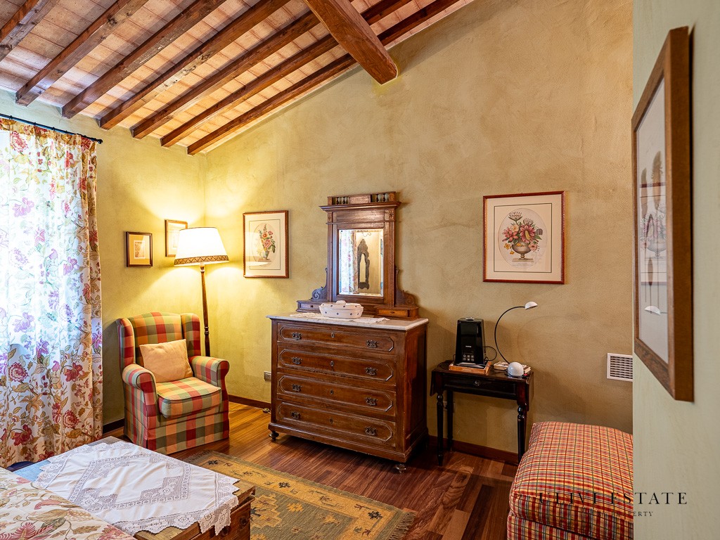 Elegante tenuta in collina, a meno di un'ora da Roma - Torri in Sabina (RI) - immagine 51